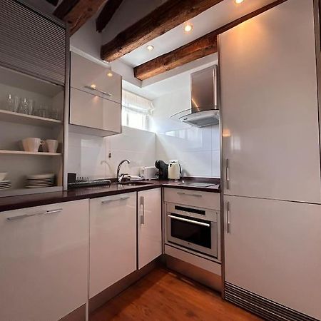 Emblematic Flat In Madrid Central - Arenal Экстерьер фото