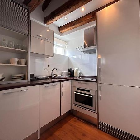 Emblematic Flat In Madrid Central - Arenal Экстерьер фото