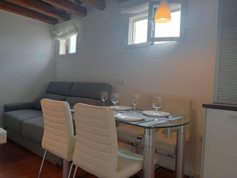 Emblematic Flat In Madrid Central - Arenal Экстерьер фото