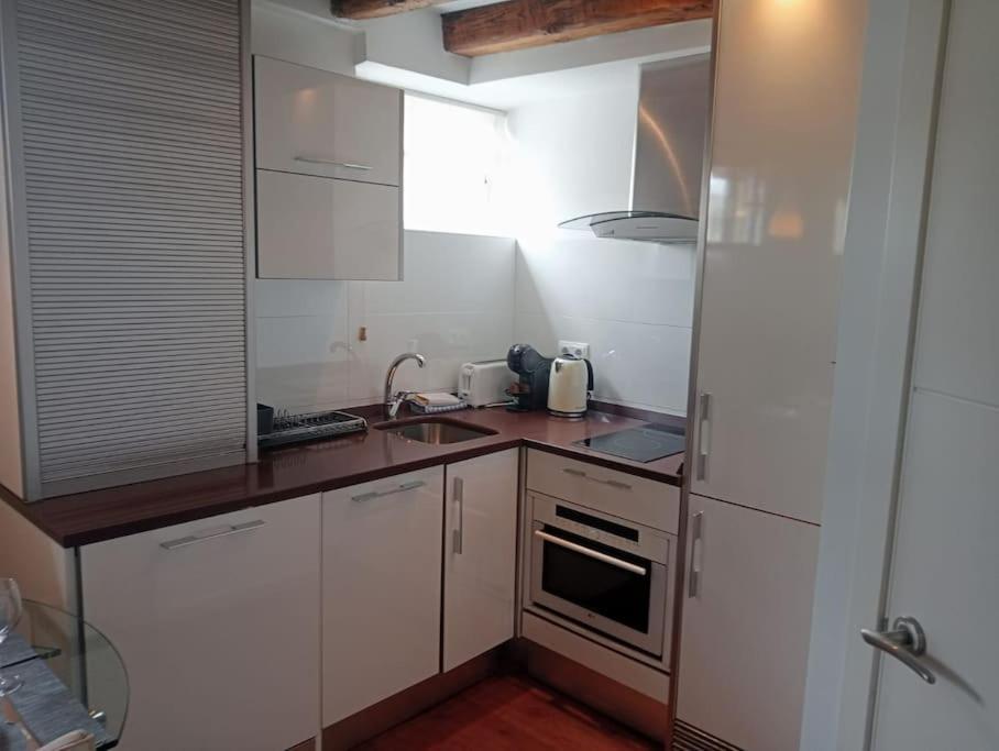 Emblematic Flat In Madrid Central - Arenal Экстерьер фото