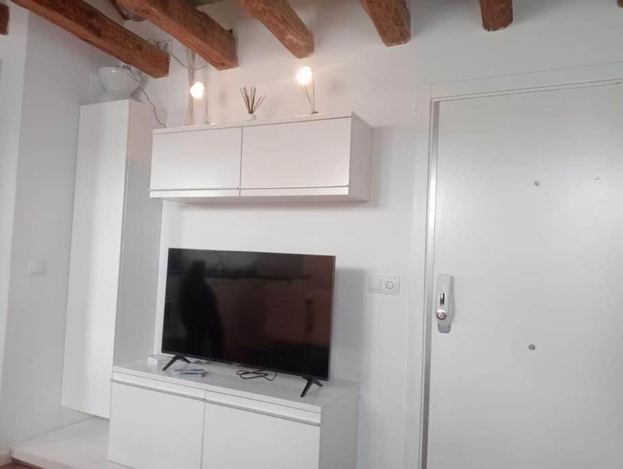 Emblematic Flat In Madrid Central - Arenal Экстерьер фото