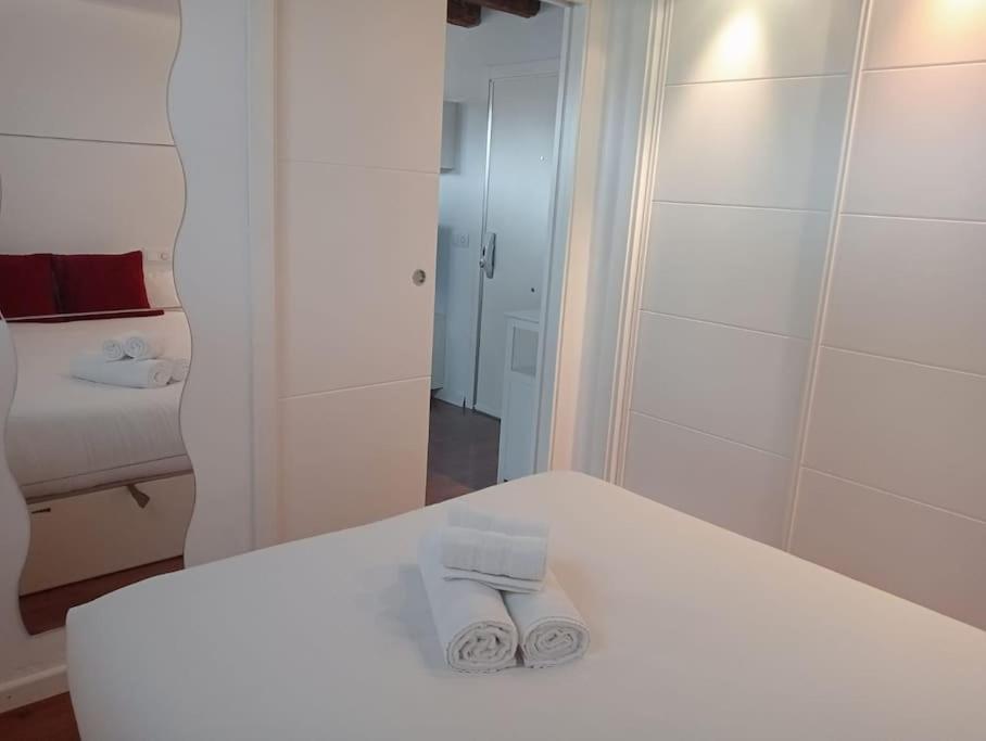 Emblematic Flat In Madrid Central - Arenal Экстерьер фото