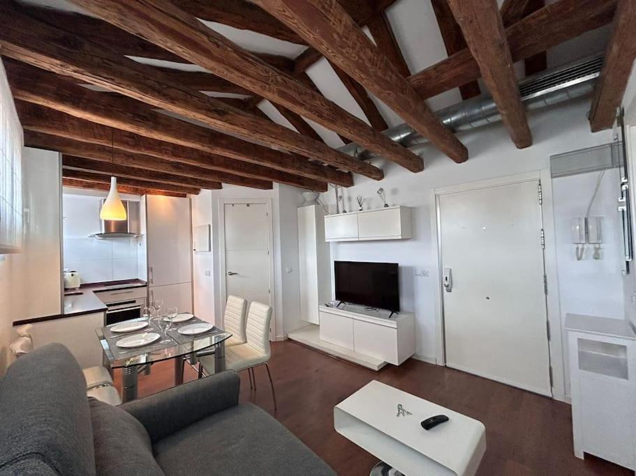Emblematic Flat In Madrid Central - Arenal Экстерьер фото