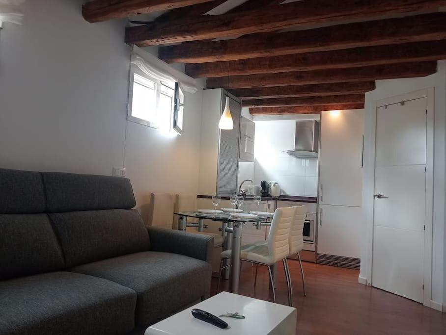 Emblematic Flat In Madrid Central - Arenal Экстерьер фото