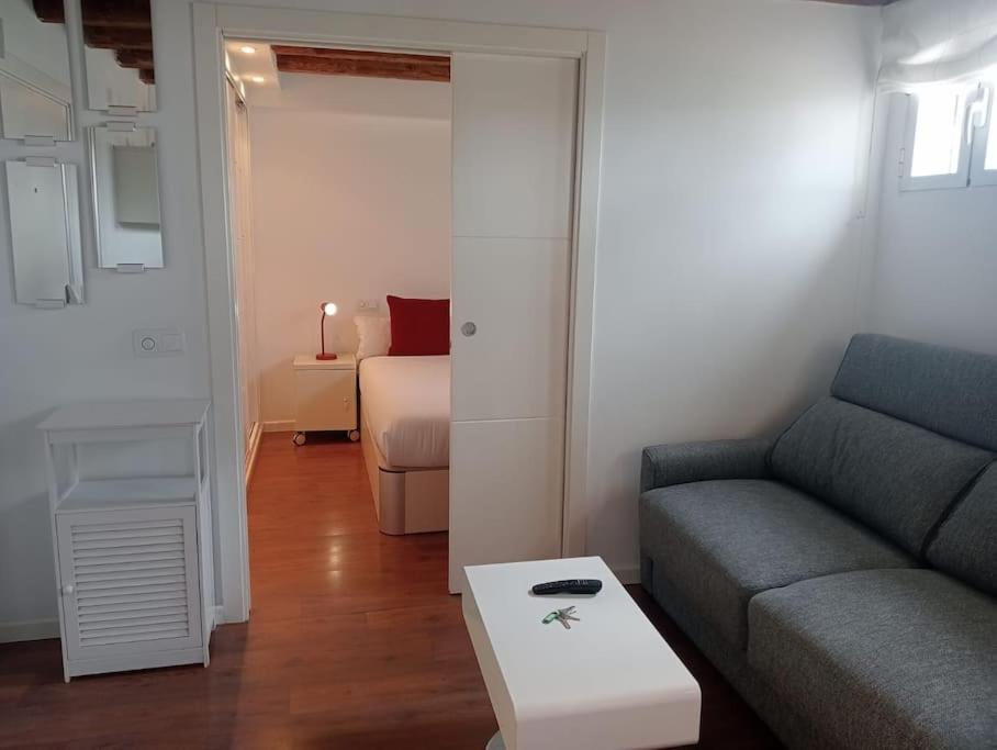 Emblematic Flat In Madrid Central - Arenal Экстерьер фото