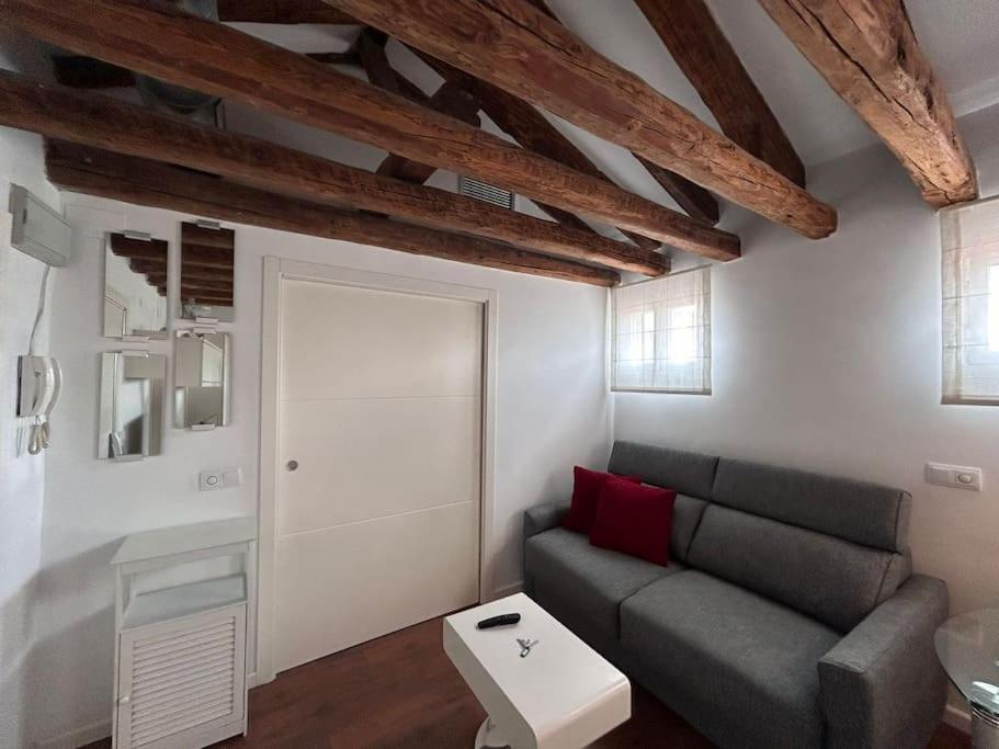 Emblematic Flat In Madrid Central - Arenal Экстерьер фото