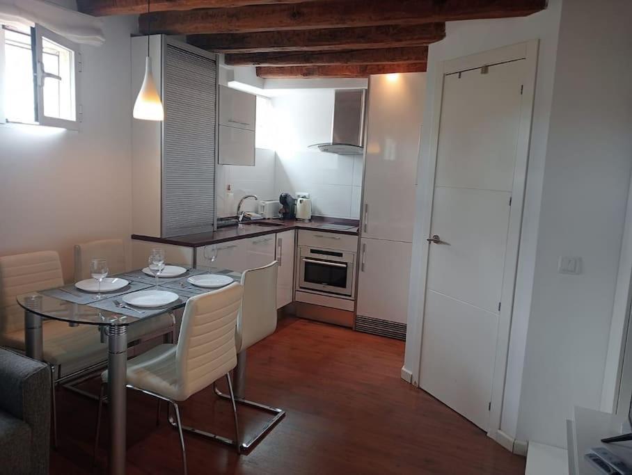 Emblematic Flat In Madrid Central - Arenal Экстерьер фото