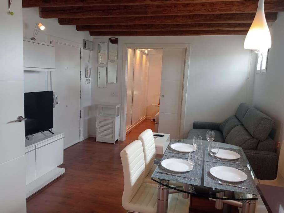 Emblematic Flat In Madrid Central - Arenal Экстерьер фото