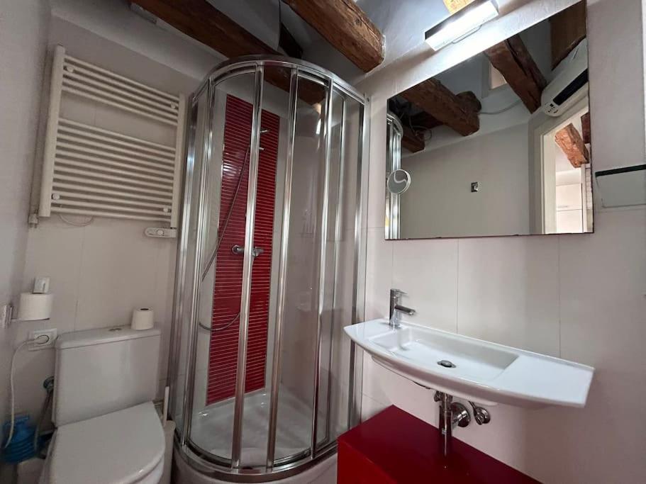 Emblematic Flat In Madrid Central - Arenal Экстерьер фото