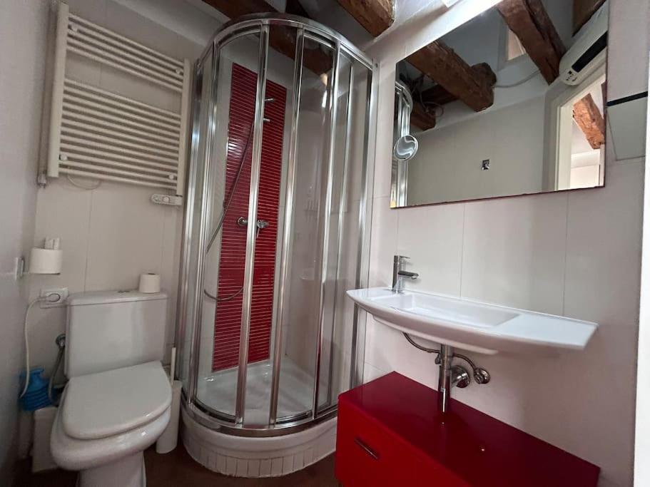 Emblematic Flat In Madrid Central - Arenal Экстерьер фото