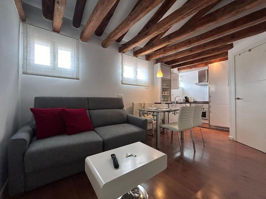 Emblematic Flat In Madrid Central - Arenal Экстерьер фото